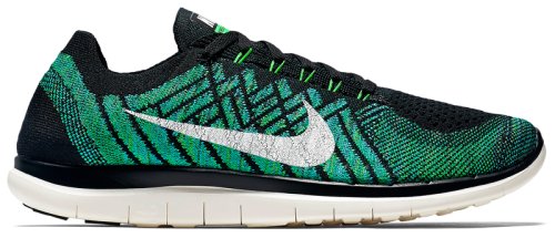 Кроссовки для бега NIKE FREE 4.0 FLYKNIT