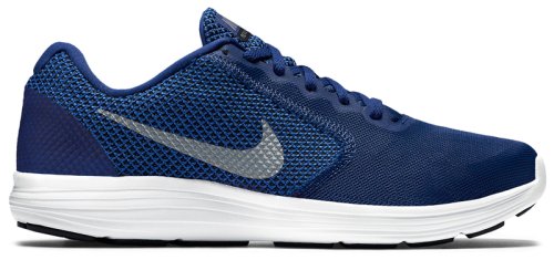Кроссовки для бега NIKE REVOLUTION 3