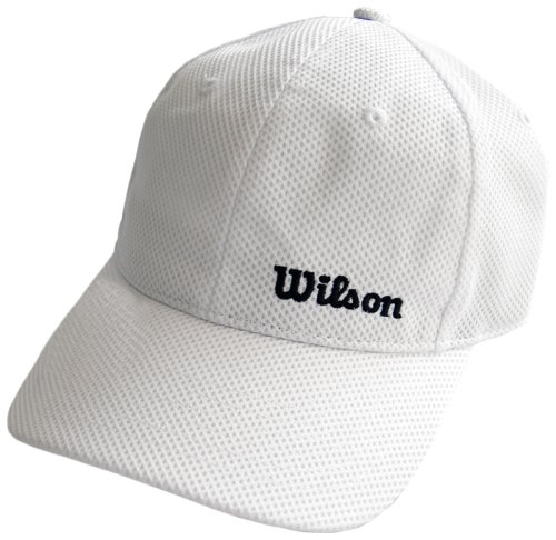 Кепка WILSON SUMMER CAP WH SS16