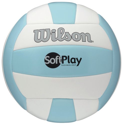 Мяч воллейбольный WILSON SOFT PLAY VOLLEYBALL SS16