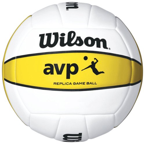 Мини-мячик волейбольный WILSON NVL MICRO VBALL SS14