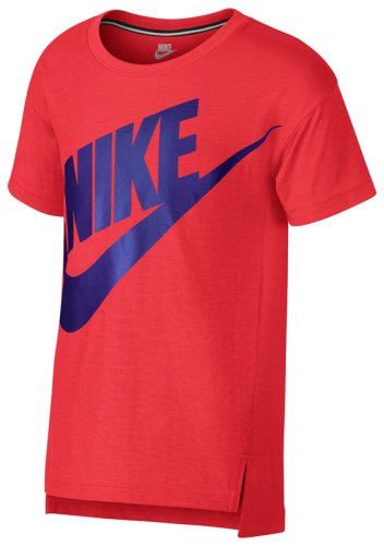 Футболка NIKE SIGNAL GFX TOP LG