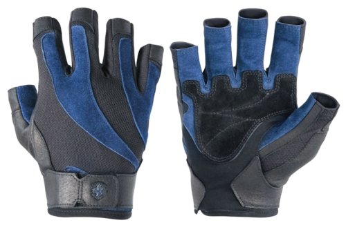 Перчатки HARBINGER Bioflex Blue размер S