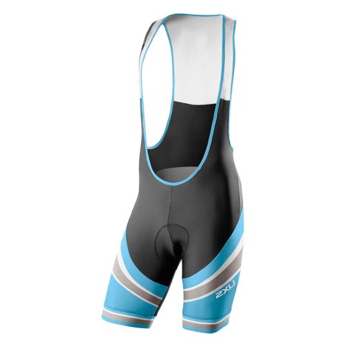 Велошорты 2XU Sub Bib Short
