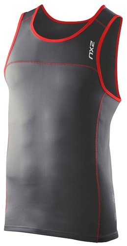 Майка для бега 2XU