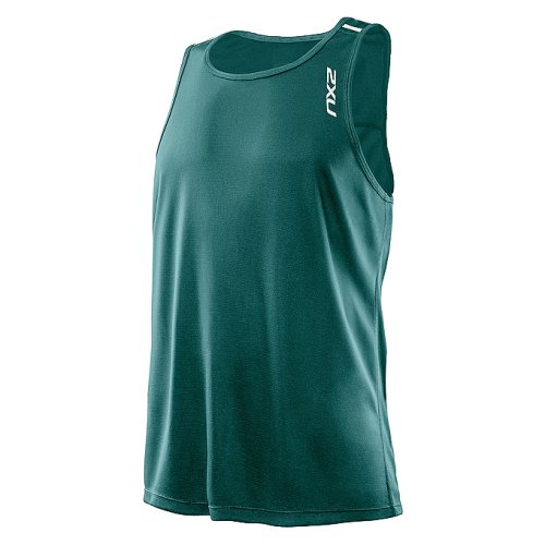 Майка для бега 2XU Ice X