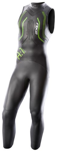 Гидрокостюм 2XU