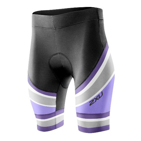 Велошорты 2XU Sub Short