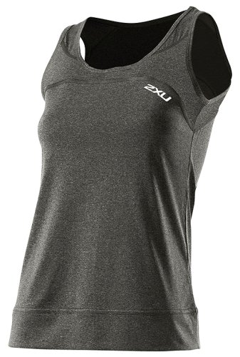 Майка для бега 2XU