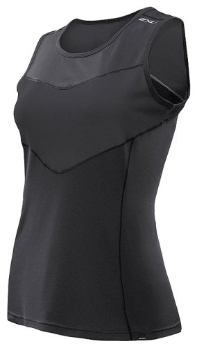 Майка для бега 2XU