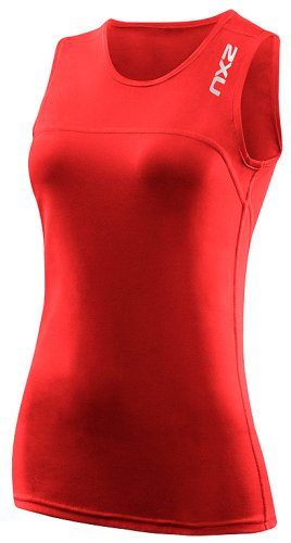 Майка для бега 2XU
