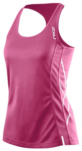 Майка для бега 2XU