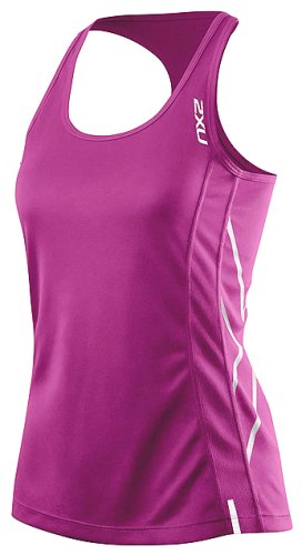 Майка для бега 2XU