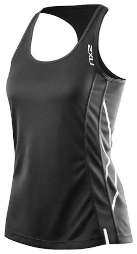 Майка для бега 2XU