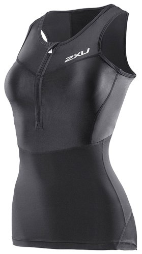 Майка для триатлона 2XU