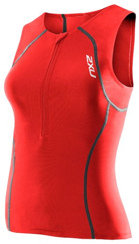 Майка для триатлона 2XU