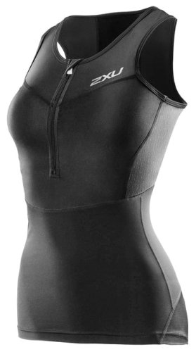Майка для триатлона 2XU