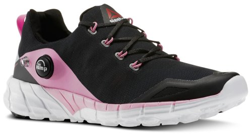 Кроссовки для бега Reebok REEBOK ZPUMP FUSION 2.0