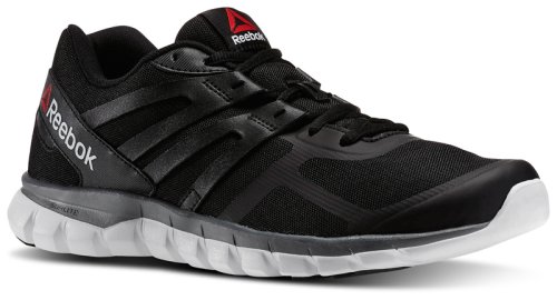Кроссовки для бега Reebok SUBLITE XT CUSHION