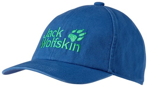Кепка Jack Wolfskin KIDS BASEBALL CAP