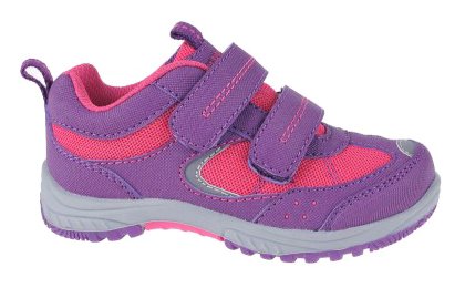Кроссовки Hi-Tec BIBA KIDS VIOLET