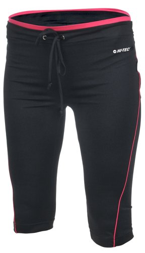 Шорты Hi-Tec LADY NAOMI BLACK
