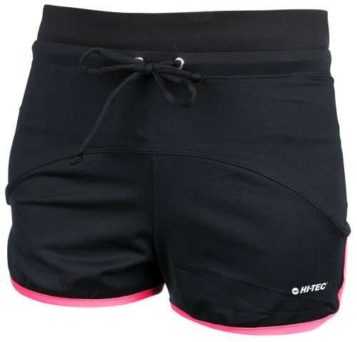 Шорты Hi-Tec LADY NINA BLACK
