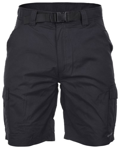 Шорты Hi-Tec LOBO BLACK