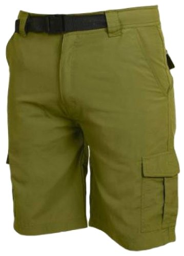 Шорты Hi-Tec LOBO 1-2 DARK OLIVE