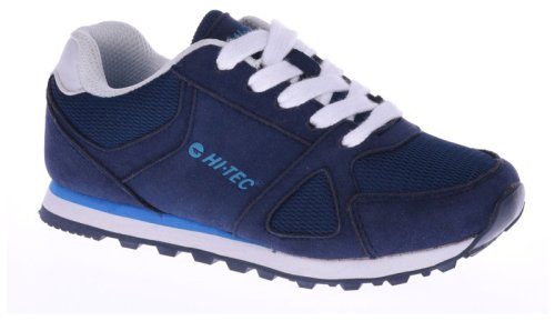 Кроссовки Hi-Tec ORABI JR NAVY