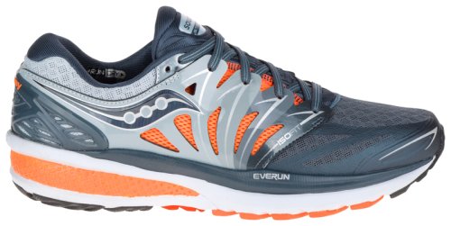 Кроссовки для бега Saucony HURRICANE ISO 2