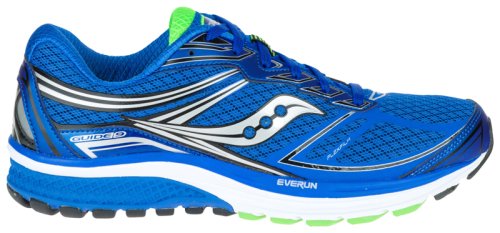 Кроссовки для бега Saucony GUIDE 9