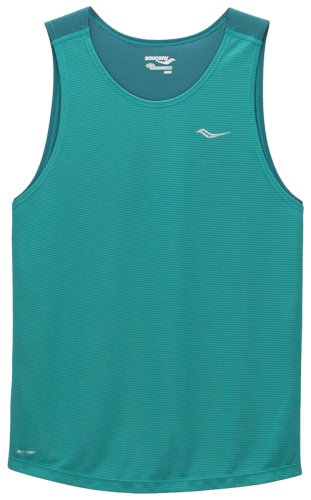 Майка Saucony HYDRALITE SINGLET