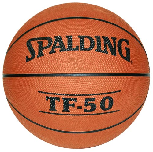 Баскетбольный мяч
Spalding TF-50