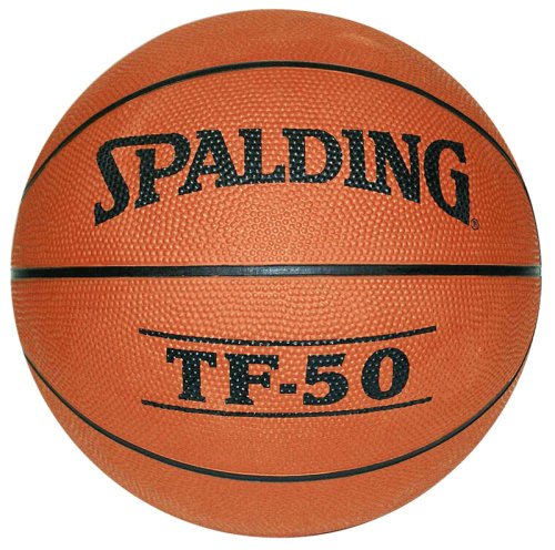 Баскетбольный мяч Spalding TF-50