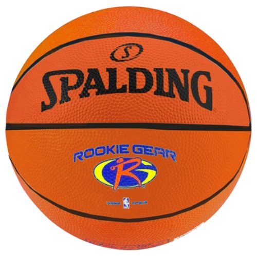Баскетбольный мяч Spalding Rookie Gear Spalding