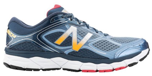 Кроссовки для бега New Balance 860
