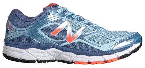 Кроссовки для бега New Balance 860