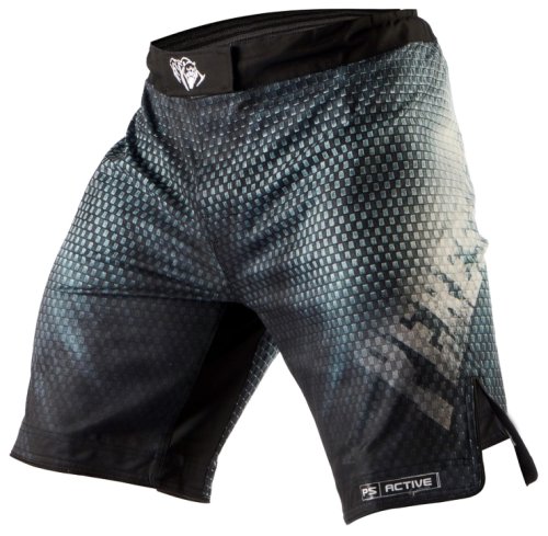 Шорты Peresvit Legend Fightshorts Metallic