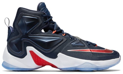 Кроссовки для баскетбола NIKE LEBRON XIII