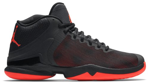 Кроссовки для баскетбола NIKE JORDAN SUPER.FLY 4 PO