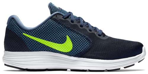 Кроссовки для бега NIKE REVOLUTION 3