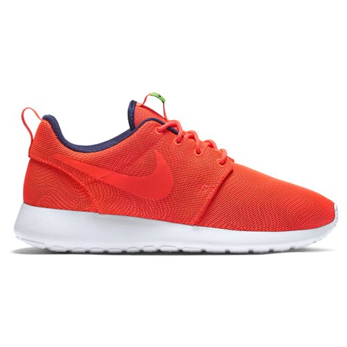 Кроссовки NIKE WMNS ROSHE ONE MOIRE