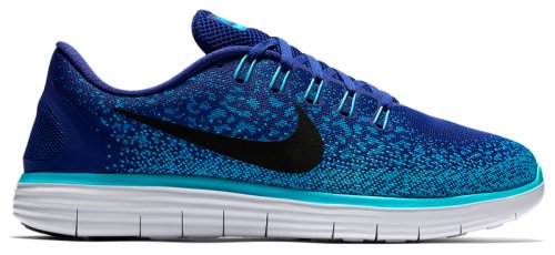 Кроссовки для бега NIKE FREE RN DISTANCE