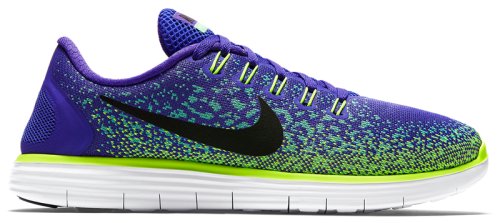 Кроссовки для бега NIKE WMNS FREE RN DISTANCE
