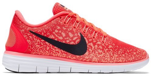 Кроссовки для бега NIKE WMNS FREE RN DISTANCE