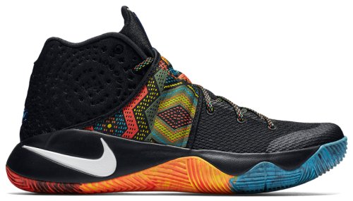 Кроссовки для баскетбола NIKE KYRIE 2 BHM