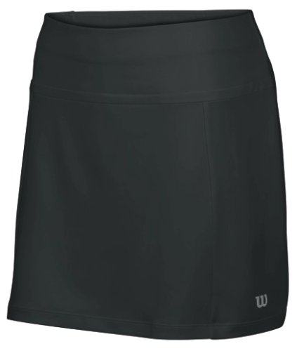 Юбка Wilson ldy nVision Elite 14.5 Skirt BK