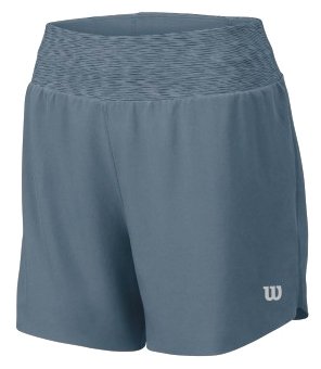Шорты Wilson ldy Sporty 3 Short Blue Mir