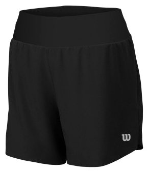 Шорты Wilson ldy Sporty 3 Short BK